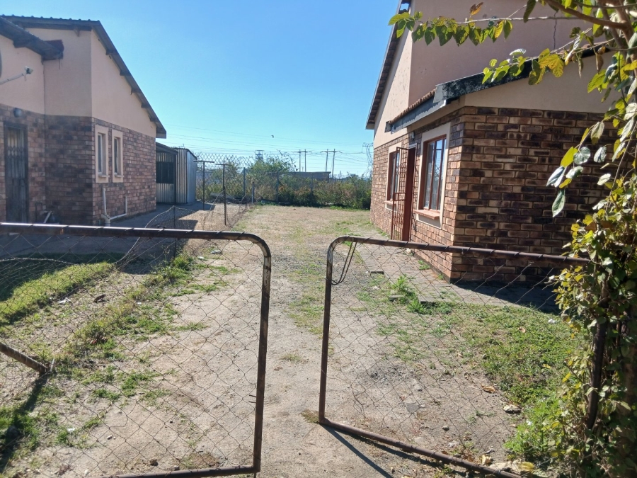 To Let 3 Bedroom Property for Rent in Seraleng North West